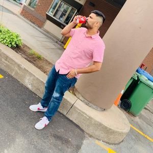 Meet your Posher, Rupinder